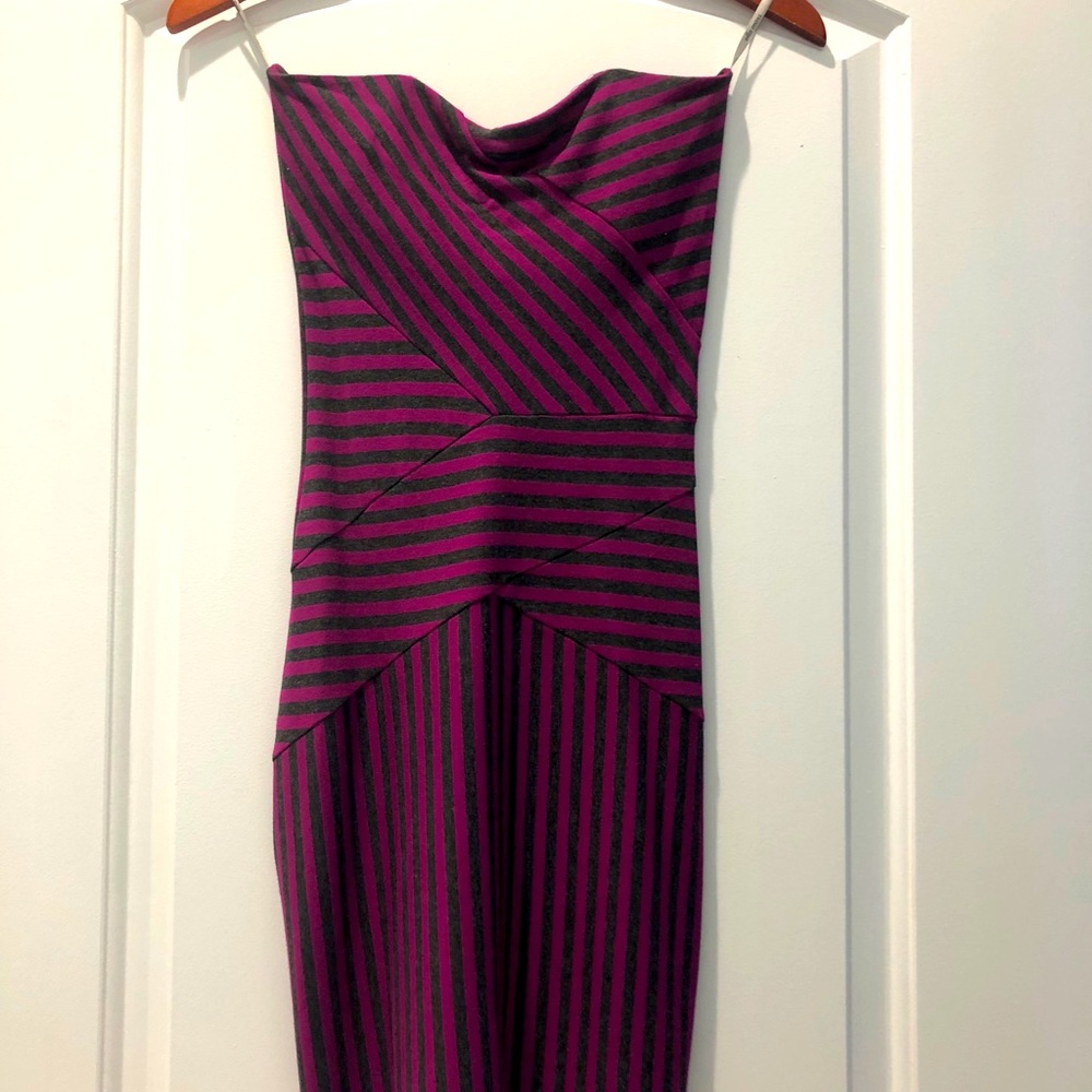 NWT Ella Moss Pierre Dress never worn